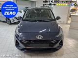 HYUNDAI i10 1.0 MPI AT Connectline KM0