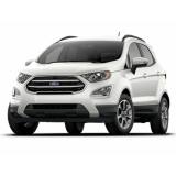 FORD EcoSport 1.5 TDCi 95 CV Titanium