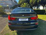 BMW 530 d xDrive Gran Turismo Futura