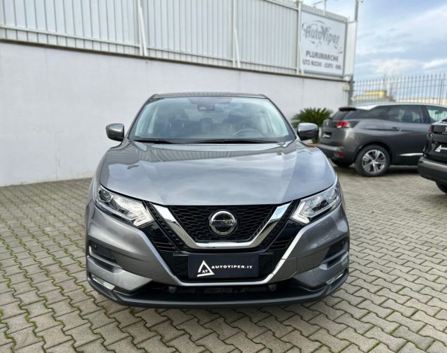 NISSAN Qashqai 1.5 dCi 115 CV Business Immagine 1