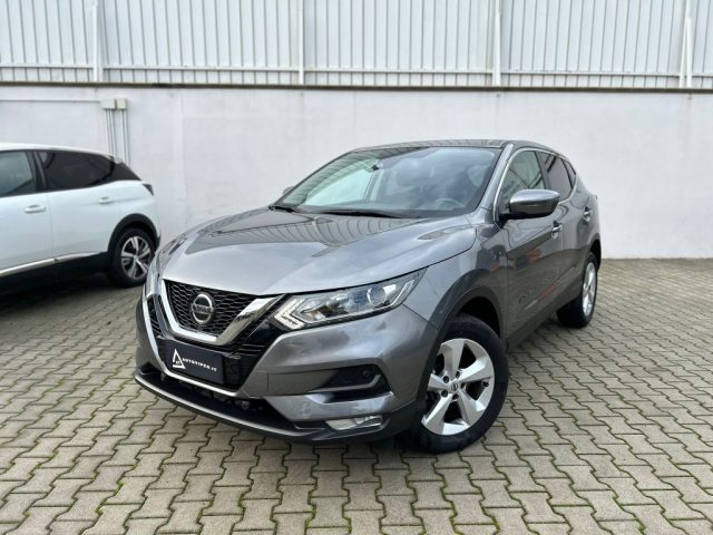 NISSAN Qashqai 1.5 dCi 115 CV Business Immagine 2