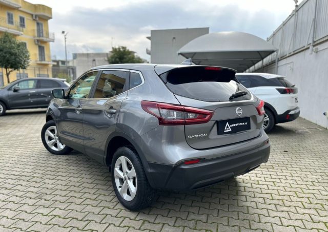 NISSAN Qashqai 1.5 dCi 115 CV Business Immagine 3