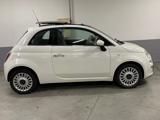 FIAT 500 1.2 Lounge TETTO APRIBILE