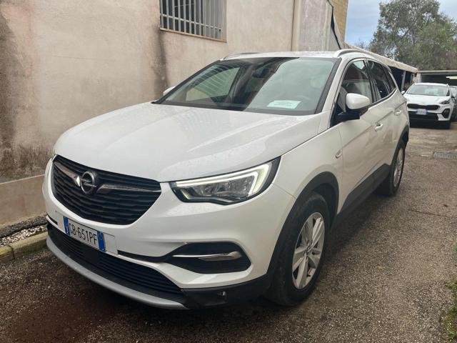 opel grandland x 1.5 diesel ecotec startstop aut. innovation