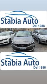 FIAT Tipo 1.3 Mjt 4 porte Easy