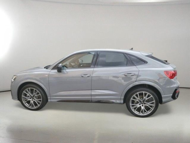 AUDI Q3 SPORTBACK S LINE 40 TDI QUATTRO S TRONIC Immagine 3