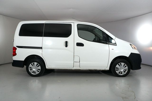 NISSAN NV200 1.5 5 POSTI Immagine 3