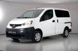 NISSAN NV200 1.5 5 POSTI