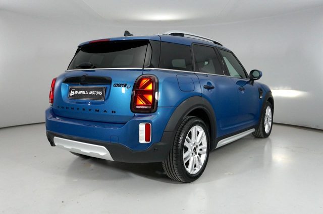 MINI Countryman COOPER D 2.0 150CV AUTO Immagine 1