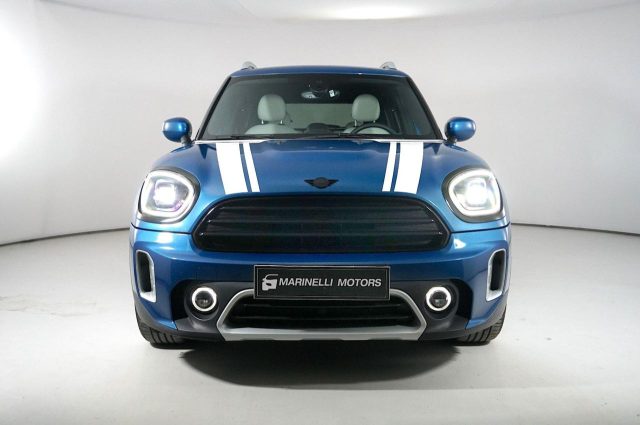 MINI Countryman COOPER D 2.0 150CV AUTO Immagine 2