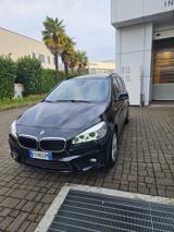 BMW 216 d Active  GRAN Tourer Advantage