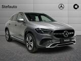 MERCEDES-BENZ GLA 200 d Automatic 4Matic Progressive Advanced