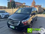 MERCEDES-BENZ Vito 2.2 114 CDI PC-SL Furgone Long