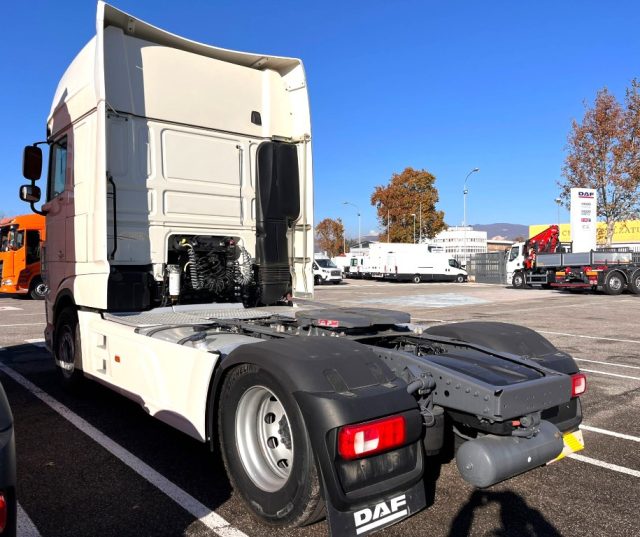 DAF XF 480 FT Immagine 4