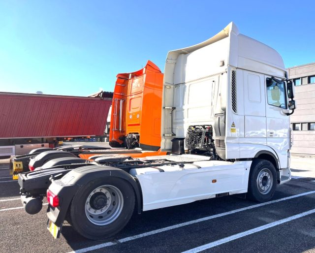 DAF XF 480 FT Immagine 2