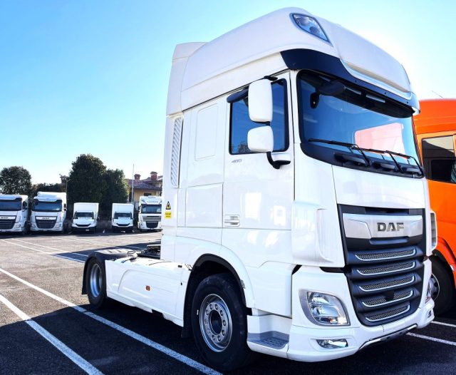 DAF XF 480 FT Immagine 1