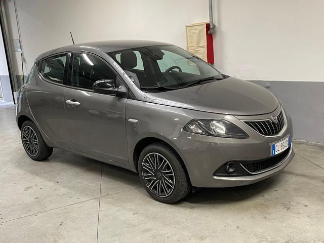 LANCIA Ypsilon 1.0 FireFly 5 porte S&S Hybrid Gold Immagine 1