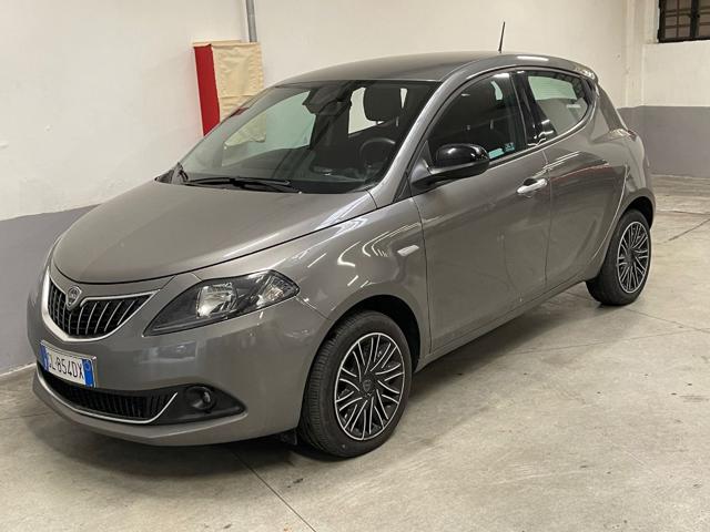 LANCIA Ypsilon 1.0 FireFly 5 porte S&S Hybrid Gold Immagine 2