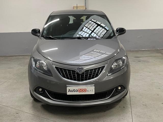 LANCIA Ypsilon 1.0 FireFly 5 porte S&S Hybrid Gold Immagine 0