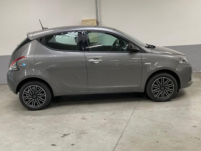 LANCIA Ypsilon 1.0 FireFly 5 porte S&S Hybrid Gold Immagine 4