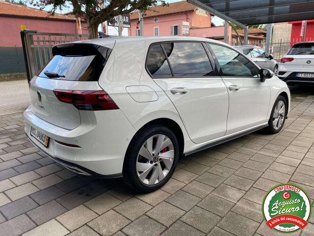 VOLKSWAGEN Golf GTE 1.4  245cv eHybrid DSG NAVI COCKPIT Immagine 3