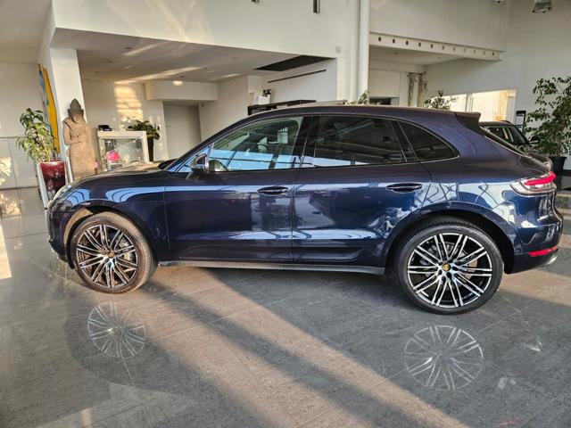 PORSCHE Macan 3.0 S Immagine 1