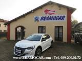 PEUGEOT 208 MOTORE ELETTRICO 136cv ACTIVE PACK - NAVI - x NEOP