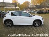 PEUGEOT 208 MOTORE ELETTRICO 136cv ACTIVE PACK - NAVI - x NEOP