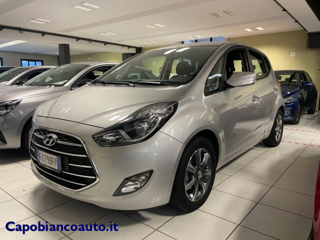 hyundai ix20 1.6 125 cv xpossible