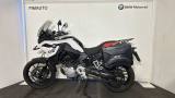 BMW F 750 GS F 750 GS