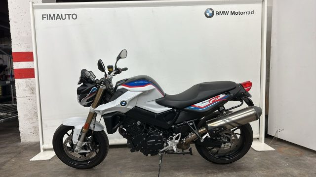 BMW F 800 R F 800 R Immagine 0