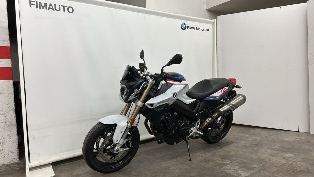 BMW F 800 R F 800 R Immagine 1