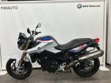 BMW F 800 R F 800 R