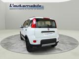 FIAT Panda 0.9 TwinAir Turbo S&S 4x4