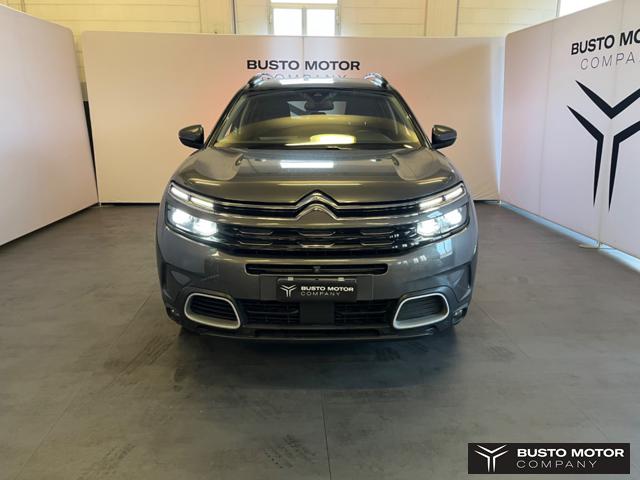 CITROEN C5 Aircross BlueHDi 130 CV Shine AUTOMATICA Immagine 1