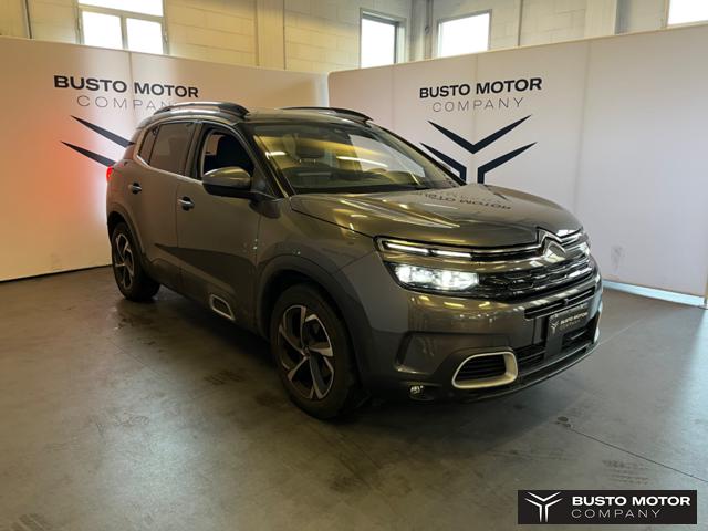 CITROEN C5 Aircross BlueHDi 130 CV Shine AUTOMATICA Immagine 0