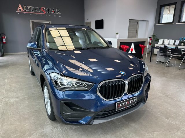 BMW X1 sDrive16d - IVA ESPOSTA Immagine 0