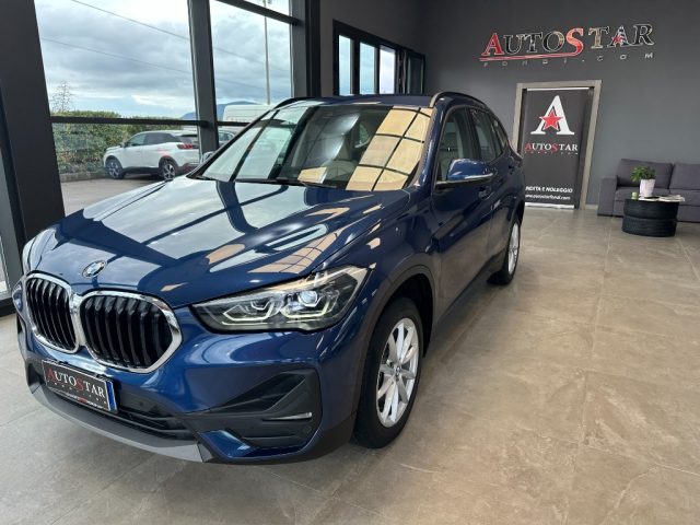 BMW X1 sDrive16d - IVA ESPOSTA Immagine 1