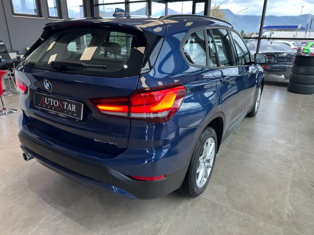 BMW X1 sDrive16d - IVA ESPOSTA Immagine 4