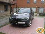 ALFA ROMEO Stelvio 2.2 Turbodiesel 210 CV AT8 Q4 Executive