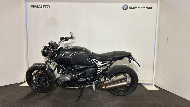 BMW R Nine T R NINE-T PURE Immagine 0