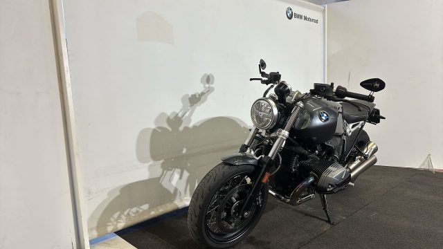 BMW R Nine T R NINE-T PURE Immagine 2