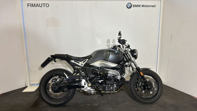 BMW R Nine T R NINE-T PURE Immagine 1