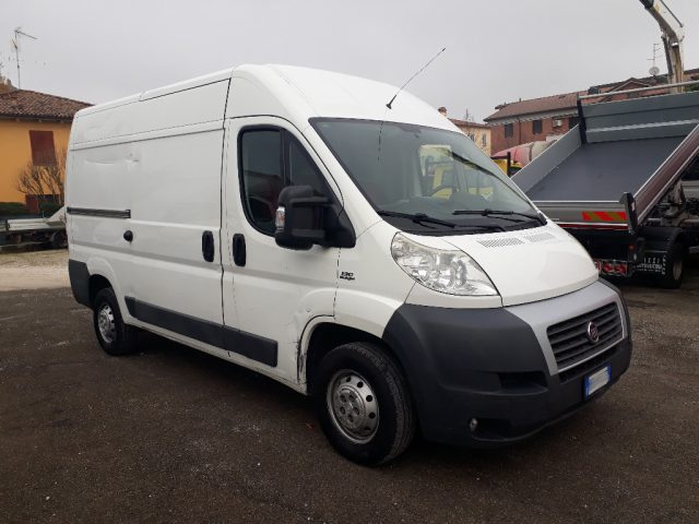 FIAT Ducato 35 2.3 MJT 130CV PM-TN [A324] Immagine 1