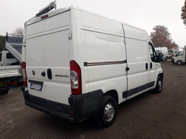 FIAT Ducato 35 2.3 MJT 130CV PM-TN [A324] Immagine 2