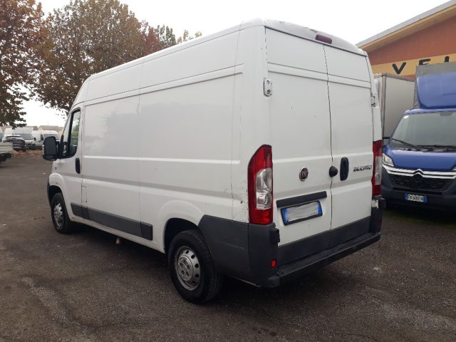 FIAT Ducato 35 2.3 MJT 130CV PM-TN [A324] Immagine 3