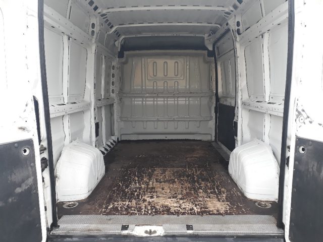 FIAT Ducato 35 2.3 MJT 130CV PM-TN [A324] Immagine 4