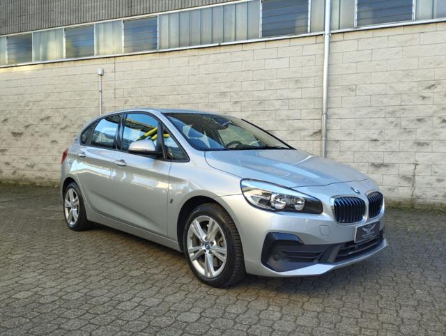 BMW 225 xe Active Tourer iPerformance Luxury aut. Immagine 0