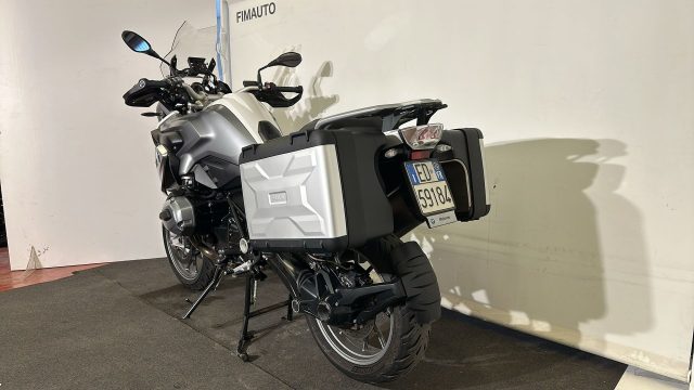 BMW R 1200 GS R 1200 GS LC Immagine 3