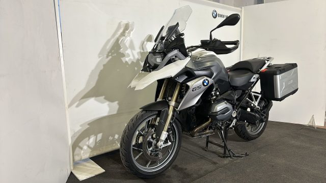 BMW R 1200 GS R 1200 GS LC Immagine 2